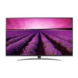 Smart TV LG LCD Ultra HD 4K 49 NanoCell 49SM8200