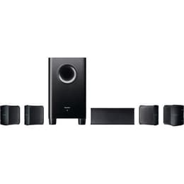 Soundbar Pioneer S-HS100 - Svart