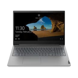 Lenovo ThinkBook 15 G3 ACL 15-tum (2021) - Ryzen 7 - 5000 Series (U) - 16GB - SSD 512 GB QWERTY - Italiensk