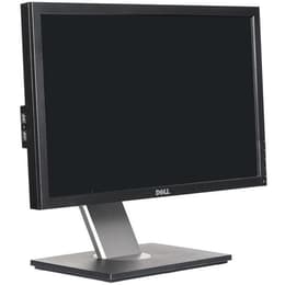 21,5-tum Dell UltraSharp U2211HT LCD Monitor Svart