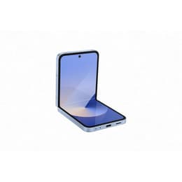 Galaxy Z Flip6 256GB - Blå - Olåst