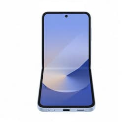 Galaxy Z Flip6 256GB - Blå - Olåst
