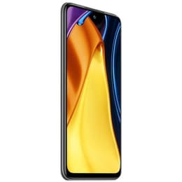 Xiaomi Poco M3 Pro 5G 64GB - Svart - Olåst
