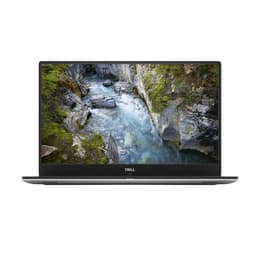 Dell Precision 5530 15-tum (2019) - Core i7-8850H - 16GB - SSD 256 GB AZERTY - Fransk