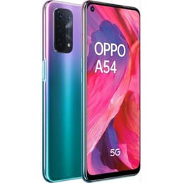 Oppo A54 5G 64GB - Lila - Olåst
