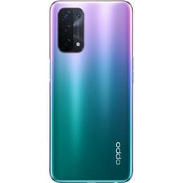 Oppo A54 5G 64GB - Lila - Olåst