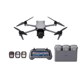Dji Air 3S FLY MORE COMBO Drönare 45,0000 mins