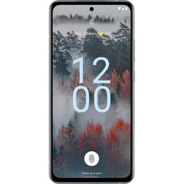 Nokia X30 128GB - Vit - Olåst