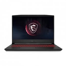MSI Pulse GL66 12UEOK Dragon Station 15"-tum - Core i9-12900H - 32GB - SSD 1 TBGB NVIDIA GeForce RTX 3060 AZERTY - Fransk