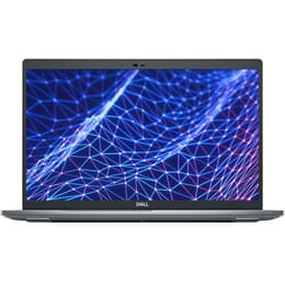 Dell Latitude 5530 15-tum (2022) - Core i5 - Gen 12 (U) - 16GB - SSD 256 GB QWERTZ - Tysk