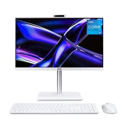 Acer Aspire C24-A 23" Core i5 1.5 GHz - SSD 512 GB - 16GB QWERTY - Engelsk