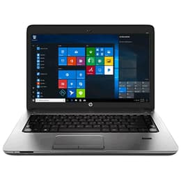 HP ProBook 440 G3 14-tum (2016) - Core i5-6200U - 8GB - SSD 256 GB QWERTY - Spansk