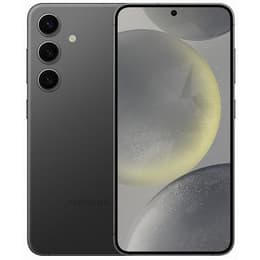 Galaxy S24+ 256GB - Svart - Olåst