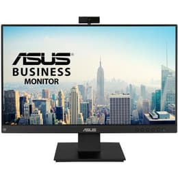 23,8-tum Asus BE24EQK 1920 x 1080 LCD Monitor Svart