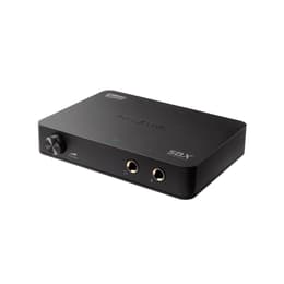 Creative Sound Blaster X-FI HD Audio-tillbehör