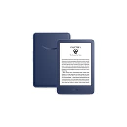 AMAZON KINDLE 6,0000 WiFi E-läsare