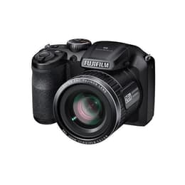 Fujifilm FinePix S4600 Bro 16 - Svart
