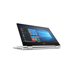 HP ProBook X360 435 G7 13-tum (2020) - Ryzen 5 - 4000 Series (U) - 16GB - SSD 512 GB QWERTY - Italiensk