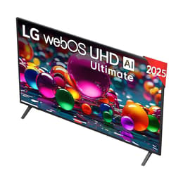 Smart TV LG LED Ultra HD 4K 43,0000 43UA75006L