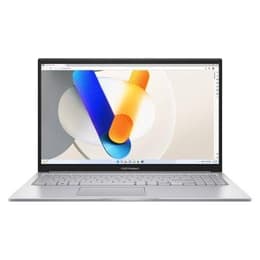 Asus VivoBook 15 X1504VA 15-tum (2023) - Core i5 - Gen 13 (U) - 16GB - SSD 512 GB AZERTY - Fransk
