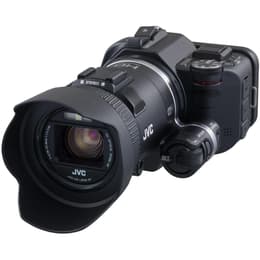 Jvc GC-PX100BEUM Videokamera USB 2.0 - Svart