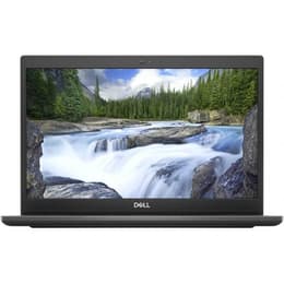 Dell Latitude 3420 14-tum (2020) - Core i5-1135G7 - 8GB - SSD 256 GB QWERTY - Portugisisk