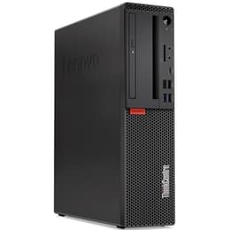 Lenovo ThinkCentre M920s SFF Core i5-8500 3 - SSD 512 GB - 16GB