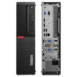 Lenovo ThinkCentre M920s SFF Core i5-8500 3 - SSD 512 GB - 16GB