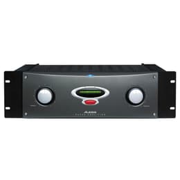 Alesis RA-500 Ljudförstärkare.