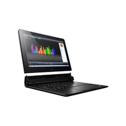 Lenovo ThinkPad Helix 11-tum Core i5-3337U - SSD 128 GB - 4GB AZERTY - Fransk