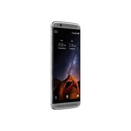 ZTE Axon mini 32GB - Silver - Olåst