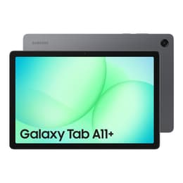 Galaxy Tab A11+ 256GB - Grå - WiFi