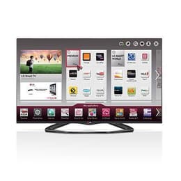 Smart TV LG LCD Full HD 1080p 47,0000 47LA660S