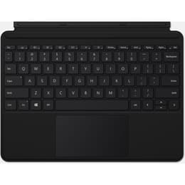 Microsoft Keyboard QWERTY Engelsk (US) Wireless Surface Go Type Cover