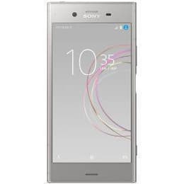 Xperia XZ1 64GB - Silver - Olåst