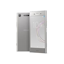 Xperia XZ1 64GB - Silver - Olåst