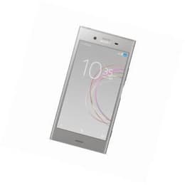 Xperia XZ1 64GB - Silver - Olåst
