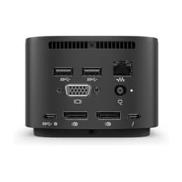 Hp Thunderbolt Dock Dockningsstation