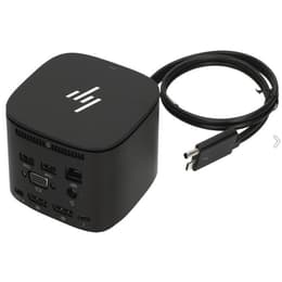 Hp Thunderbolt Dock Dockningsstation
