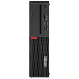 Lenovo ThinkCentre M720S Core i5-8500T 2.1 - SSD 256 GB - 16GB