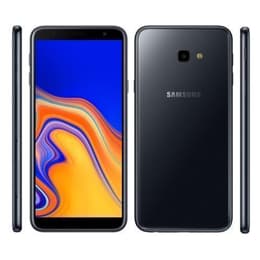 Galaxy J4+ 16GB - Svart - Olåst