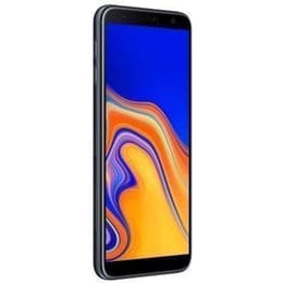 Galaxy J4+ 16GB - Svart - Olåst