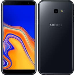 Galaxy J4+ 16GB - Svart - Olåst