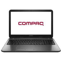 Compaq 15-H001SF 15-tum (2017) - A4-5000 - 6GB - HDD 750 GB AZERTY - Fransk