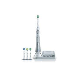 Oral-B Triumph 4000 Elektrisktandborste