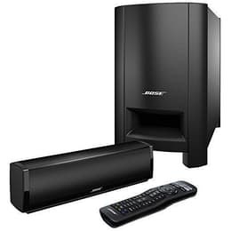 Soundbar Bose CineMate 15 - Svart