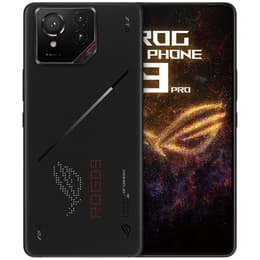 Asus ROG Phone 9 Pro 1000GB - Svart - Olåst