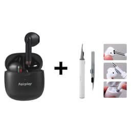 Fairplay Alaska Earbud Noise Cancelling Bluetooth Hörlurar -