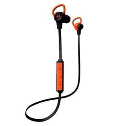 Motorola SH002A VerveLoop+ Earbud Bluetooth Hörlurar - Svart/Orange