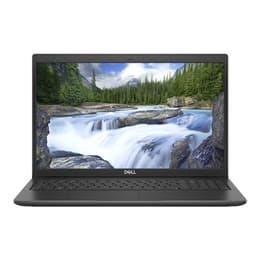 Dell Latitude 3520 15-tum (2021) - Core i5 - Gen 11 (G) - 32GB - SSD 2 TB QWERTY - Engelsk